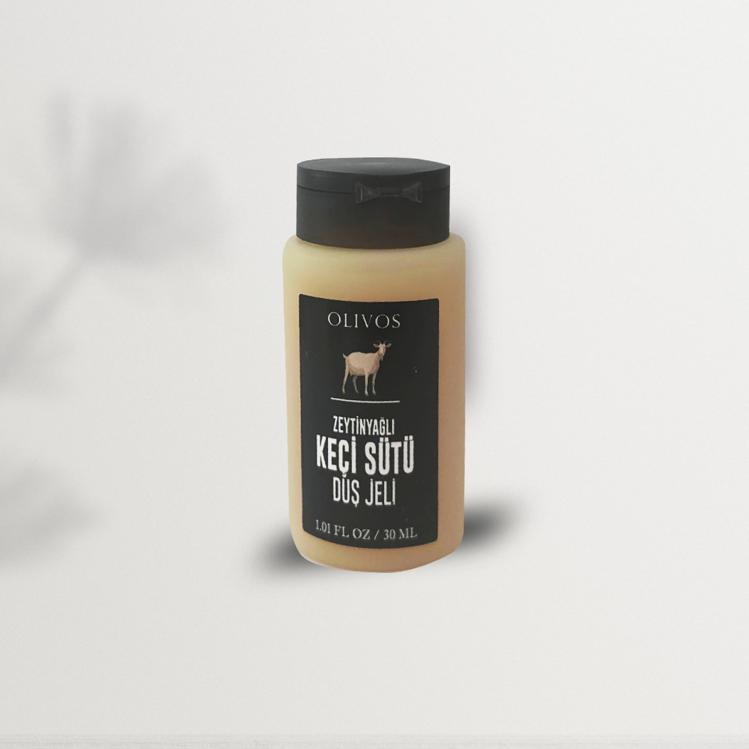 OLIVOS Tekut&#233; m&#253;dlo s olivov&#253;m olejem 30 ml
