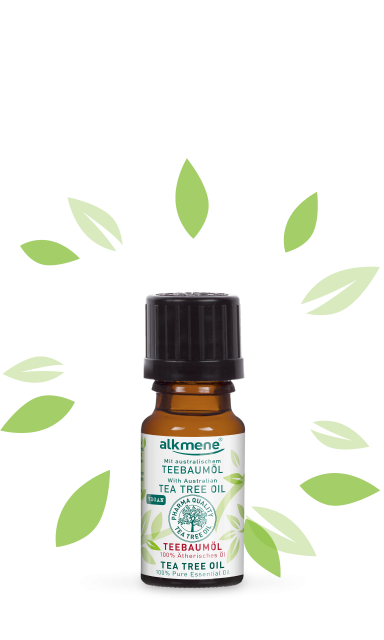 ALKMENE TEA TREE olej 10 ml
