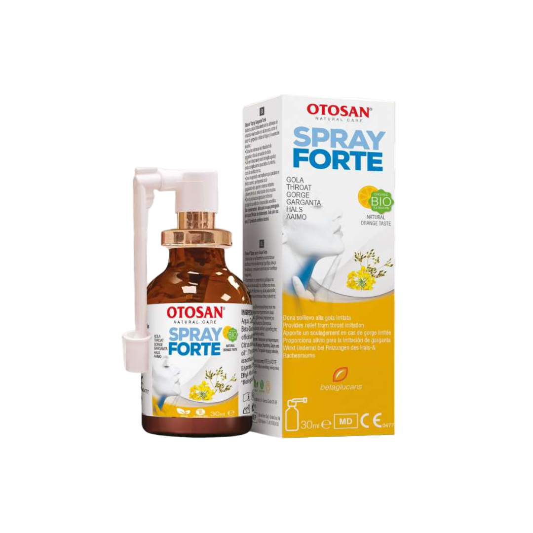 OTOSAN Sprej do krku Forte 30 ml