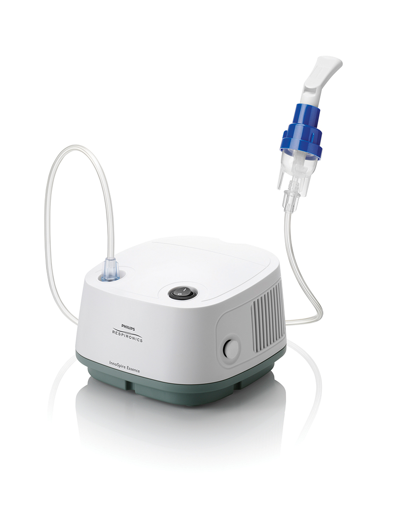 PHILIPS INHAL&#193;TOR InnoSpire ESSENCE