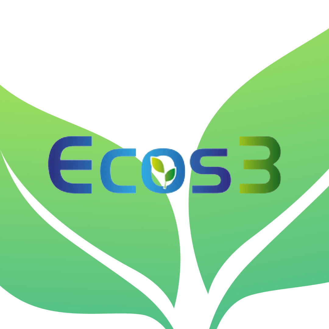 ECOS3 - BIO hypoalergenn&#237; čistič povrchů - maxi balen&#237;, 5l