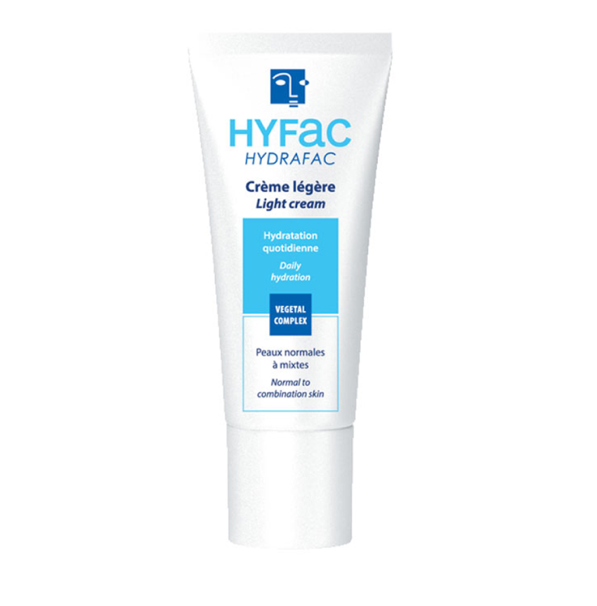 HYDRAFAC Lehk&#253; hydratačn&#237; kr&#233;m pro kombinovanou pleť 40 ml