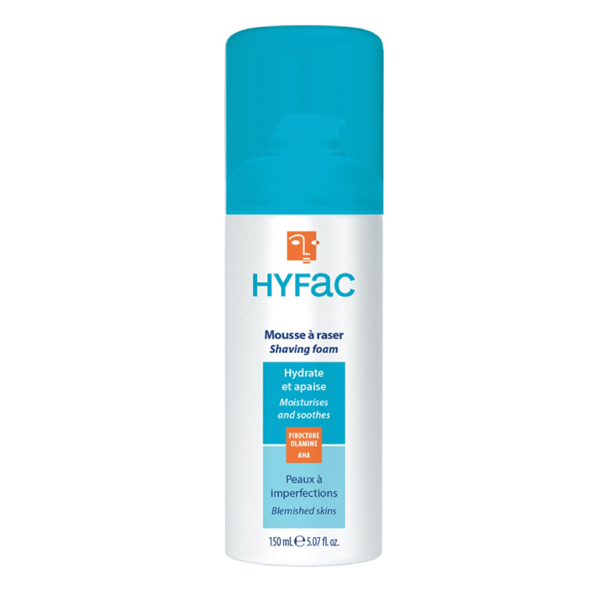 HYFAC Jemn&#253; holic&#237; kr&#233;m pro problematickou pleť 150 ml