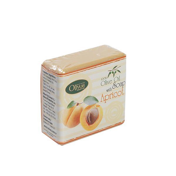 OLIVOS HERBS &amp; FRUITS M&#253;dlo MERUŇKA 126 gr