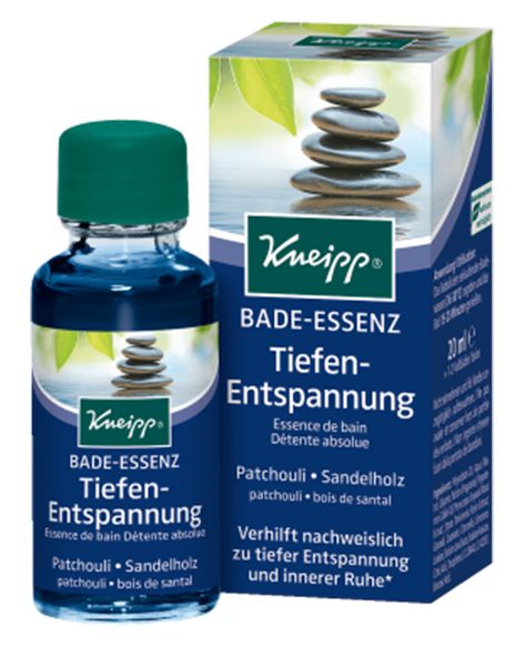 KNEIPP OLEJOV&#193; L&#193;ZEŇ KLIDN&#193; MYSL 100ml