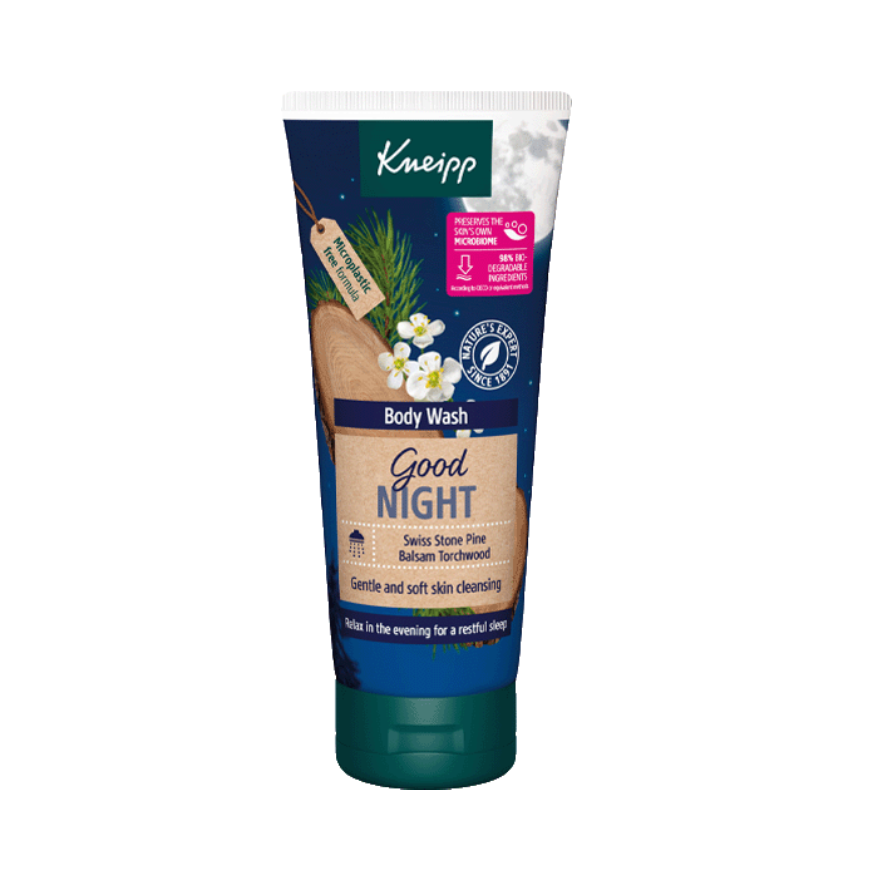 KNEIPP GOOD NIGHT Sprchov&#253; gel 200 ml