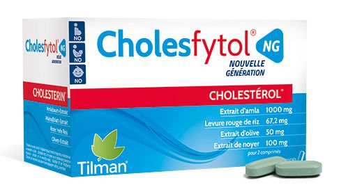 TILMAN CHOLESFYTOL 56 tbl