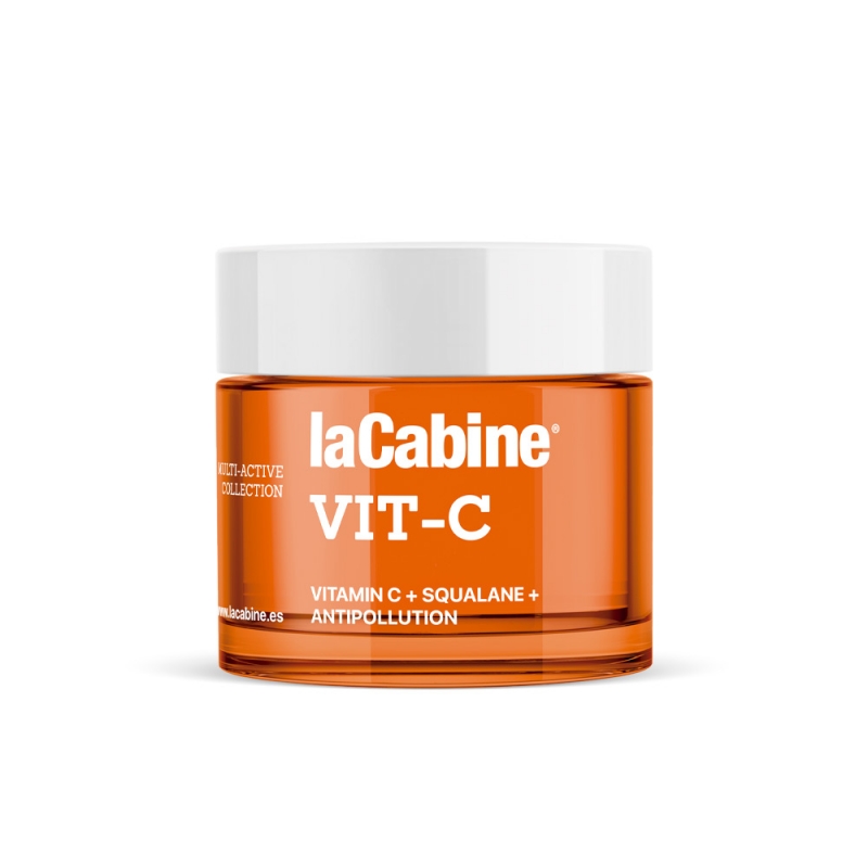 LACABINE VITAMIN C kr&#233;m na obličej 50 ml