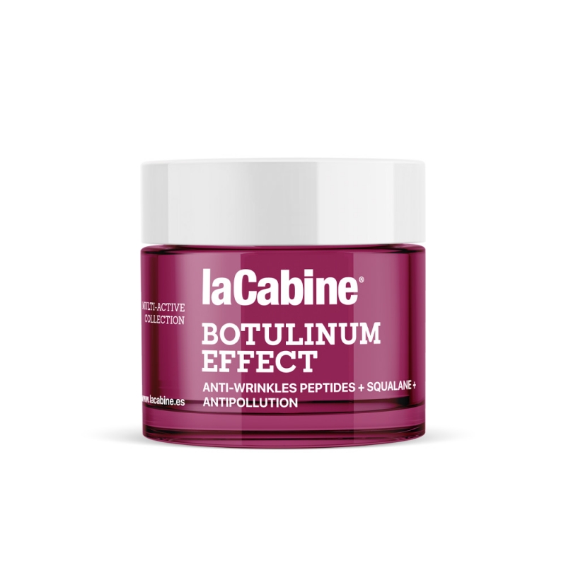 LACABINE BOTOX EFFECT kr&#233;m na obličej 50 ml