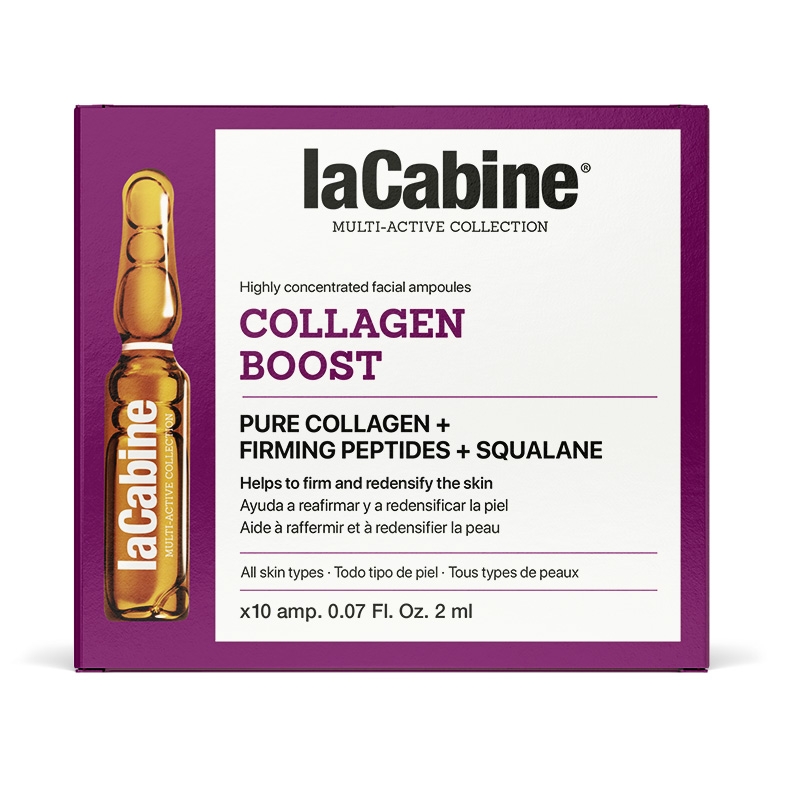 LACABINE Ampule - COLLAGEN BOOST 10x2 ml