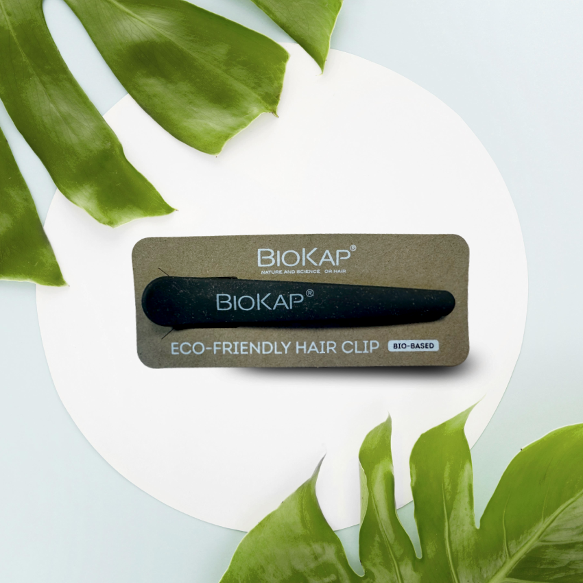Biokap Eco Friendly Klip  na vlasy