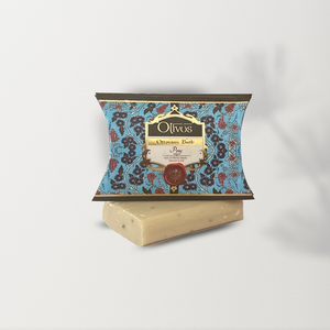 OTTOMAN Luxusní mýdlo - Cinque - mini balení