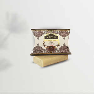 OTTOMAN Luxusní mýdlo - Rumi - mini balení