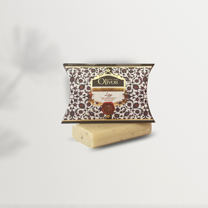 OTTOMAN Luxusní mýdlo - Lotus - mini balení