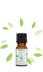 Tea Tree Olej
