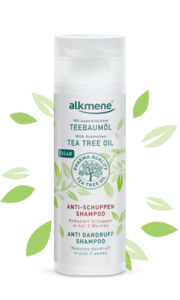 Tea Tree Šampon proti lupům