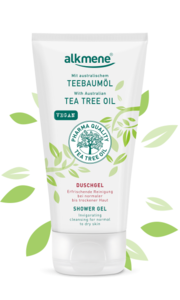 Tea Tree Sprchový gel 