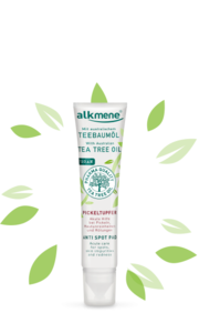 Tea Tree Anti Spot tyčinka na pupínky
