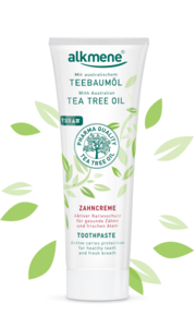 Tea Tree Zubní pasta 