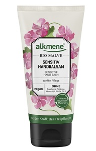 BIO Senzitivní Krém na ruce - Sléz 