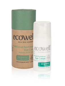 BIO Revitalizující oční krém