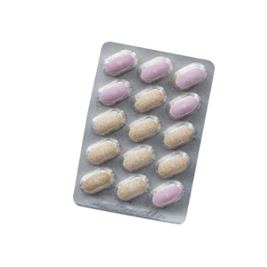 Neuro Sleep Melatonin 2-fázové tablety