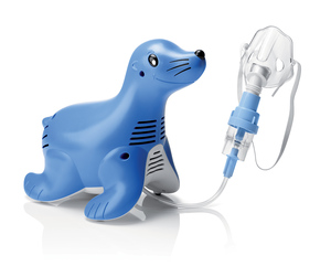 PHILIPS INHALÁTOR InnoSpire SAMI