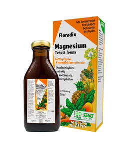 Floradix Magnesium