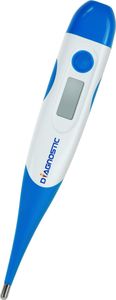 DIAGNOSTIC Digitální teploměr flexible T-02 