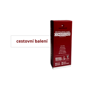 SWISSODERM revitalizační kondicionér proti padání vlasů