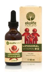 Lipozomální vitamín B12