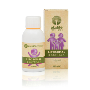 Lipozomální vitamín B komplex