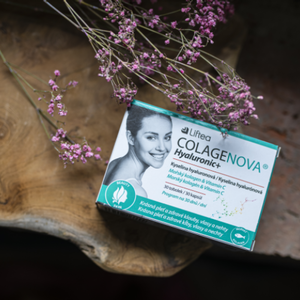 Colagenova - Hyaluronic+