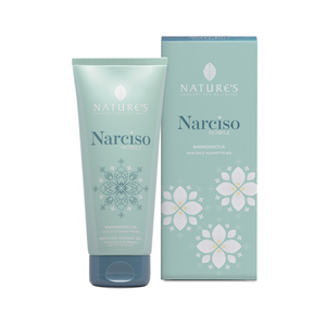 NARCISO NOBILE - sprchový gel - narcis a konvalinka