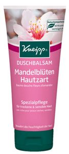 Sprchový balzám - Mandlové květy