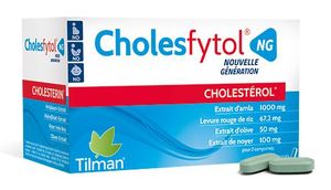 TILMAN CHOLESFYTOL 56 tbl