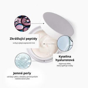 BOTOX EFFECT krém na obličej