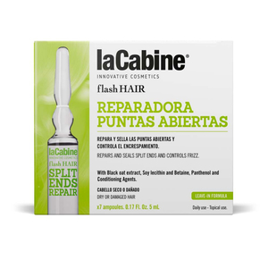 Ampule na vlasy FLASH SPLIT ENDS REPAIR