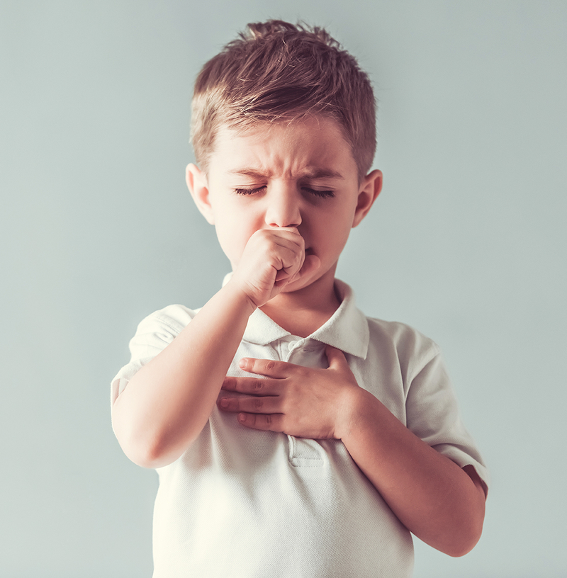 3 tipy, jak zpříjemnit dětem inhalování