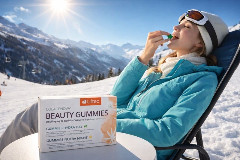 Hvězdy našeho života