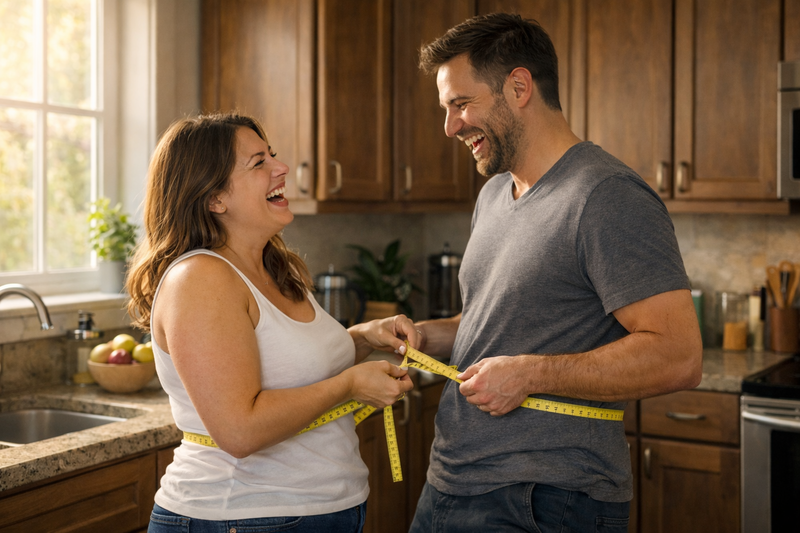 Restartujte svůj hormon sytosti: Jak jídlem a chytrými doplňky aktivovat „vnitřní Ozempic“