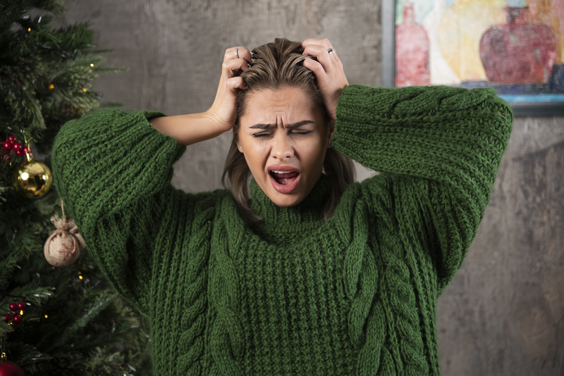 Nedostatek železa. Týká se i vás?