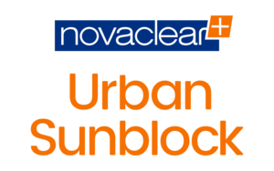 novaclear URBAN SUNBLOCK