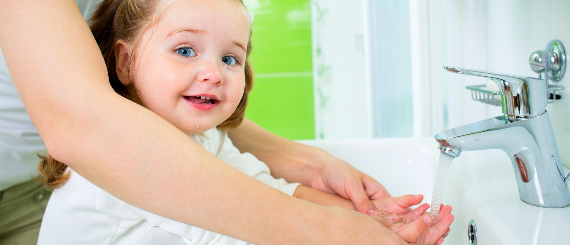 Hygiena rukou ve škole: 4 tipy na dezinfekční přípravky