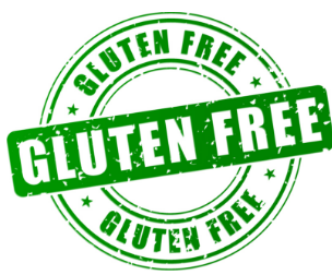 Gluten free