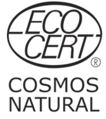 Ecocert Cosmos Natural