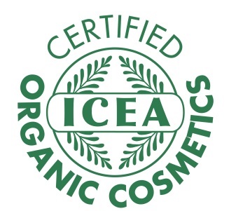 ICEA Organic Cosmetics