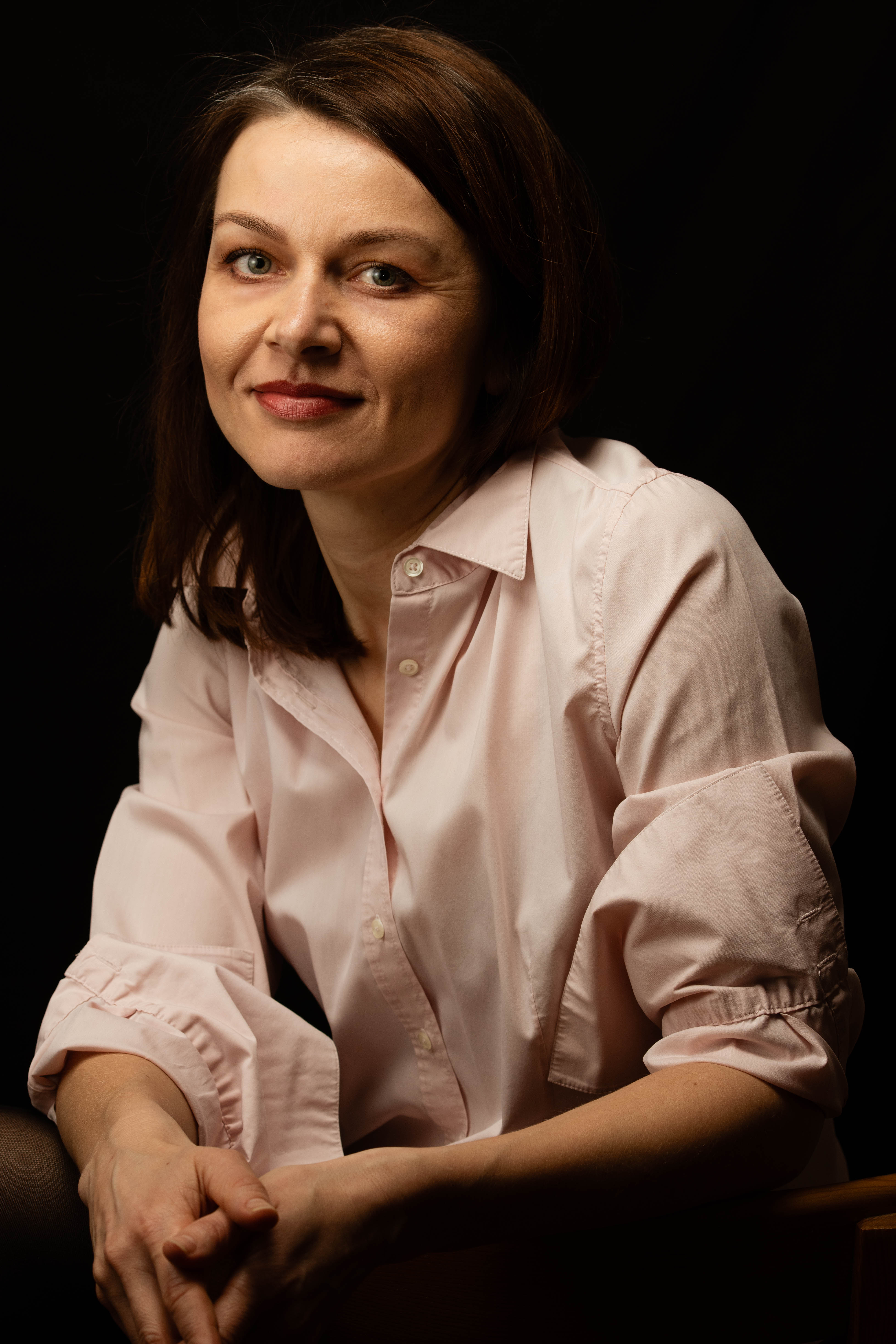 Irena Kozelská