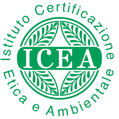 ICEA Eco BIO Detergenzia