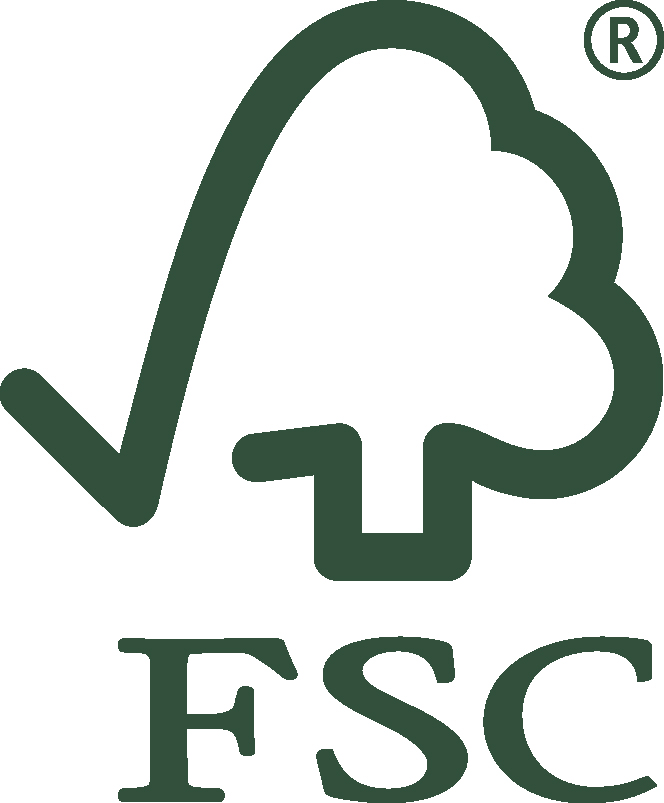 FSC Certifikace